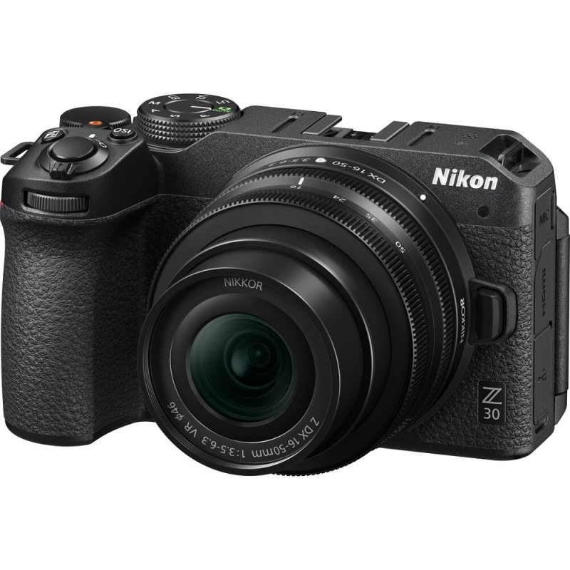 nikonz301650mmvr50250vrkit 1