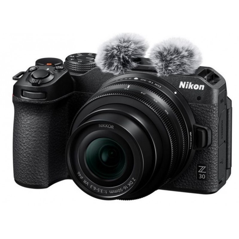 nikonz301650mmvrdodatkivloggerkit 1