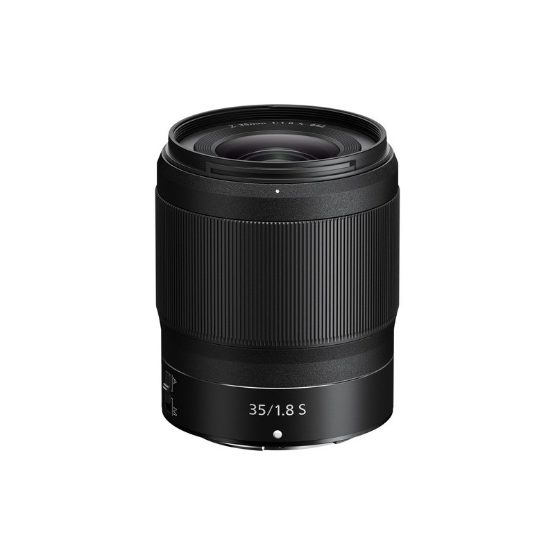 nikonz35 1 8sobjektiv