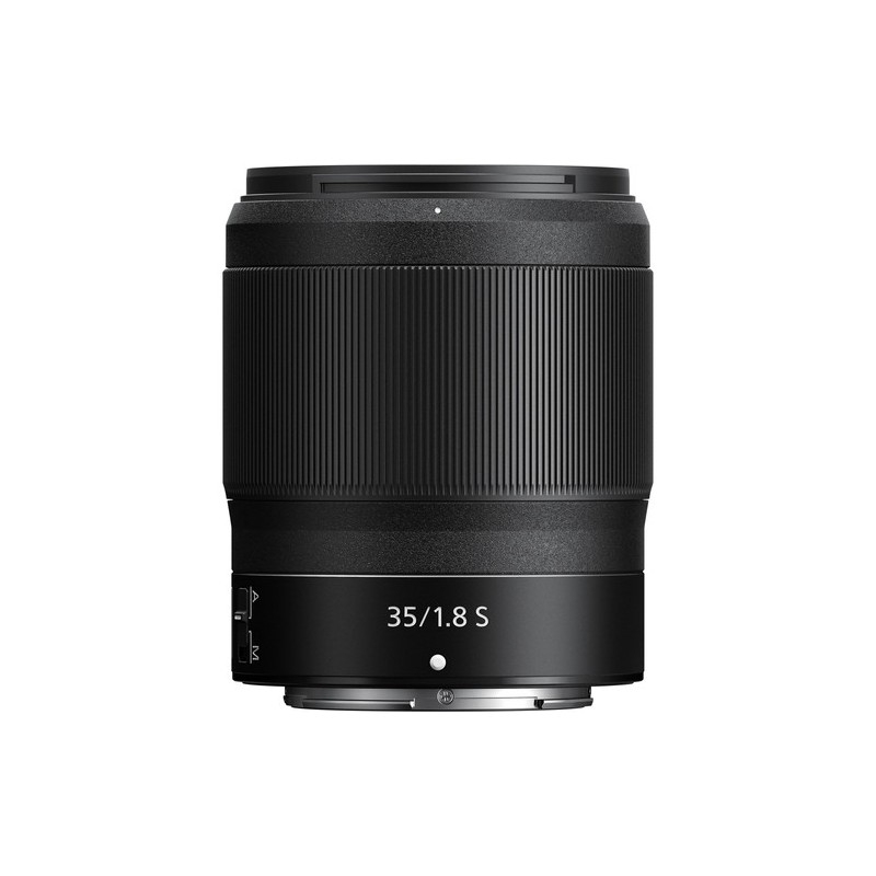 nikonz35 1 8sobjektiv0