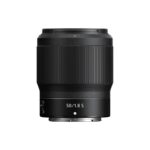 nikonz501 8sobjektiv1