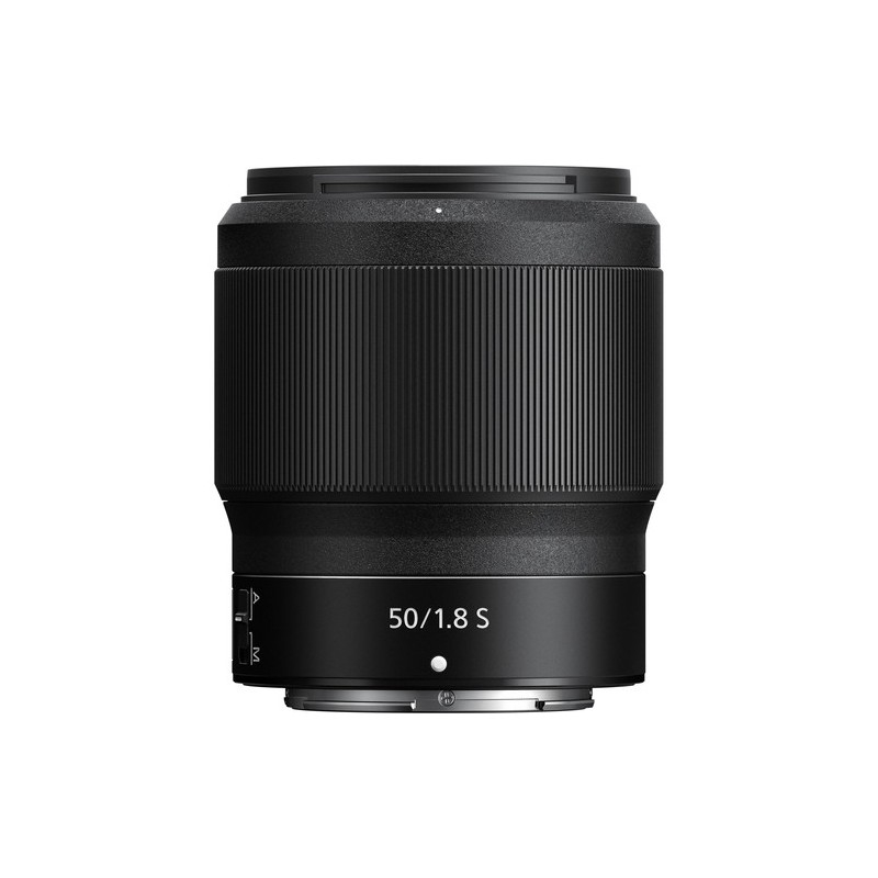 nikonz501 8sobjektiv1