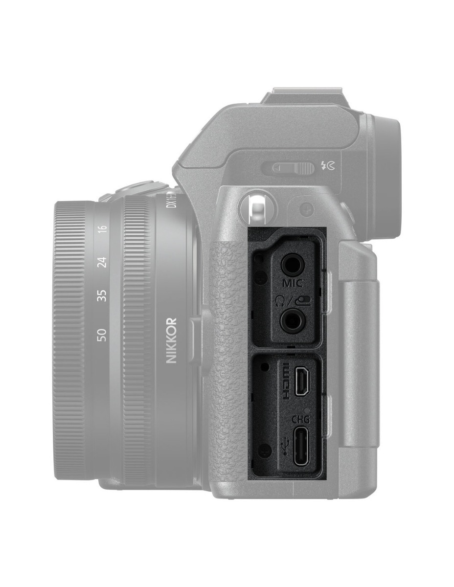 nikonz50ii1650mm50250mm