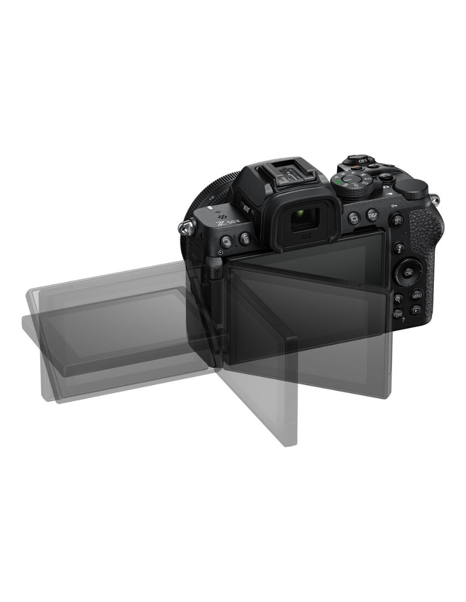 nikonz50ii1650mm50250mmkit na zalogi