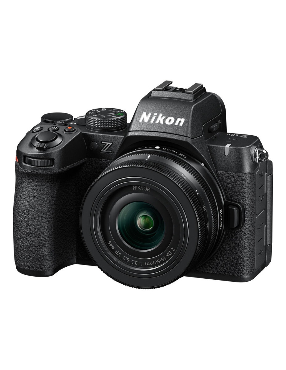 nikonz50ii1650mmkit