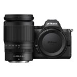 nikonz5iiz24200mmf463vrkit 2