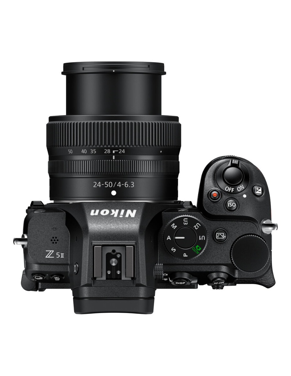nikonz5iiz2450mmf463kit 1