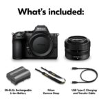 nikonz5iiz2450mmf463kit 3