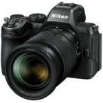 nikonz5iiz2470mmf4kit