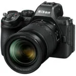 nikonz5iiz2470mmf4kit