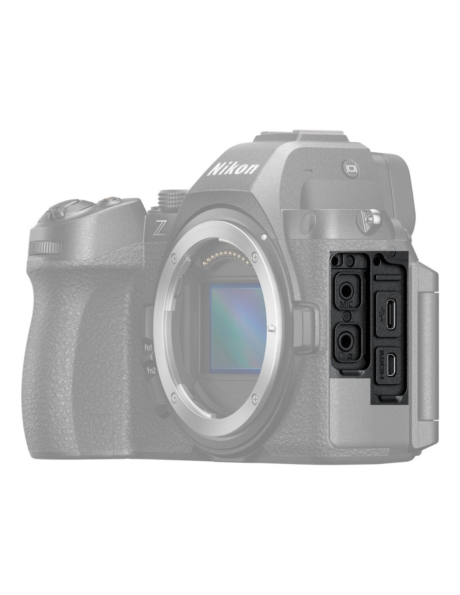 nikonz5iiz2470mmf4kit 1  2