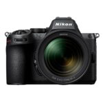 nikonz5iiz2470mmf4kit 2