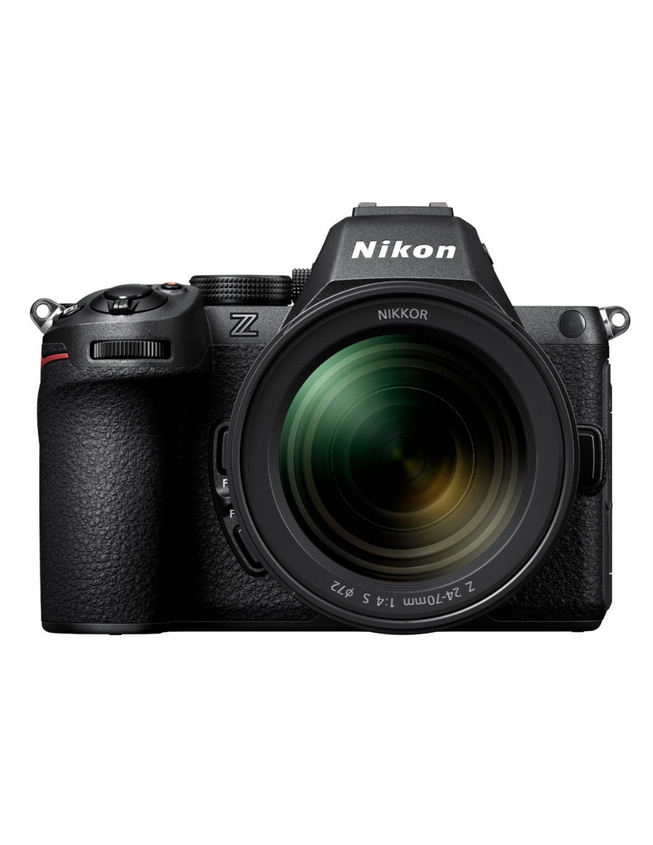 nikonz5iiz2470mmf4kit 2