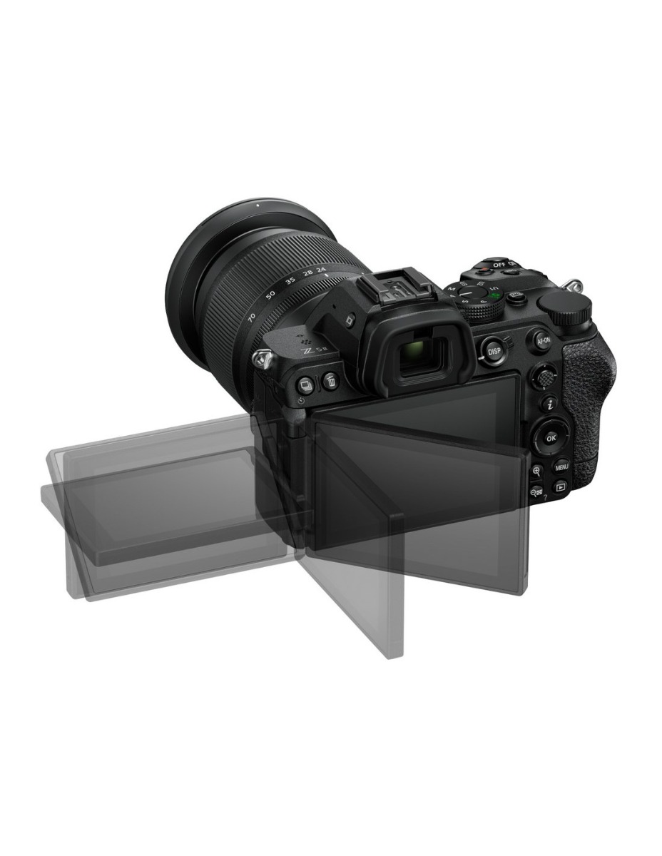 nikonz5iiz2470mmf4kit cena 1