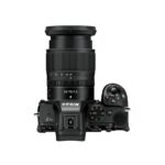 nikonz5iiz2470mmf4na zalogi