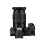 nikonz5iiz2470mmf4na zalogi