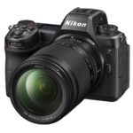 nikonz6iiiz24200mmf463vrkit