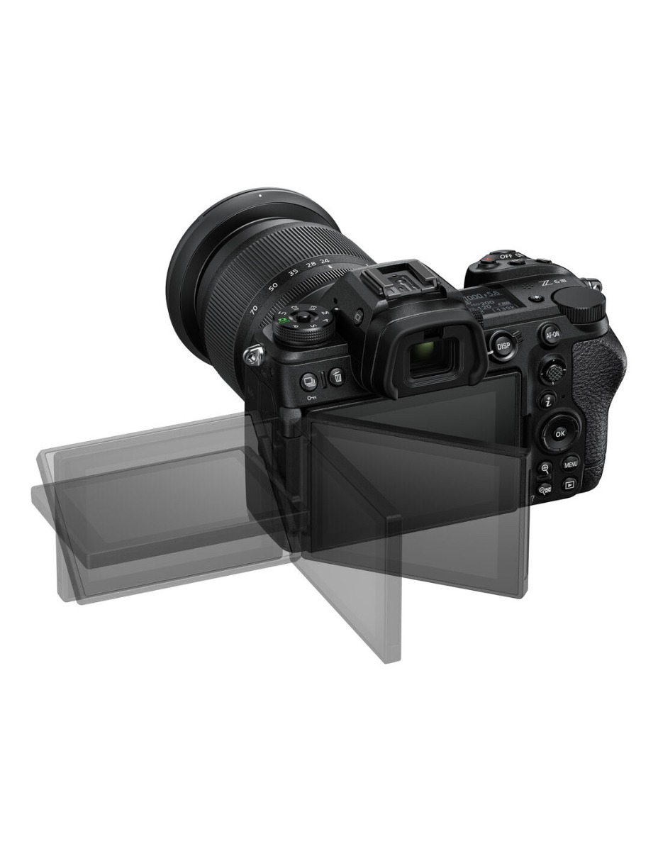 nikonz6iiiz2470mmf4prednaro ilo