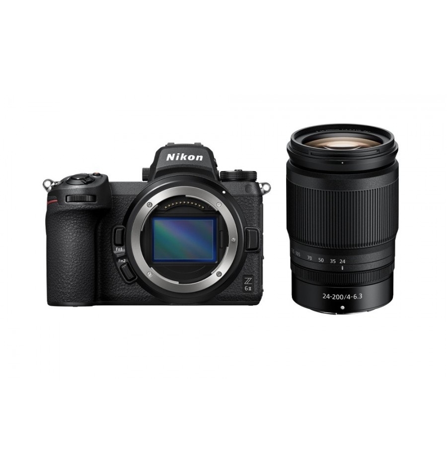 nikonz6iikit24200f4 06 3vr