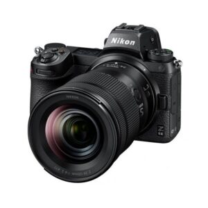 Nikon Z6 II + Nikkor Z 24-120/4S Kit + Sandisk Extreme pro SDXC 256GB 200 MB/s U3 V30 gratis