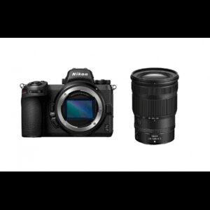 Nikon Z7 II + Z 24-120/4 S