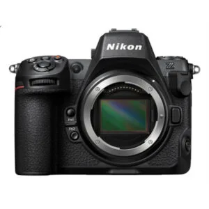Nikon Z8+Z 800/6.3 VR S