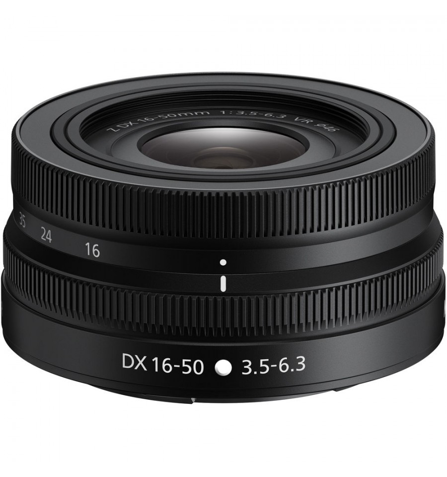 nikonzdx1650mmf3563vr