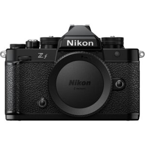 Nikon Zf ohišje
