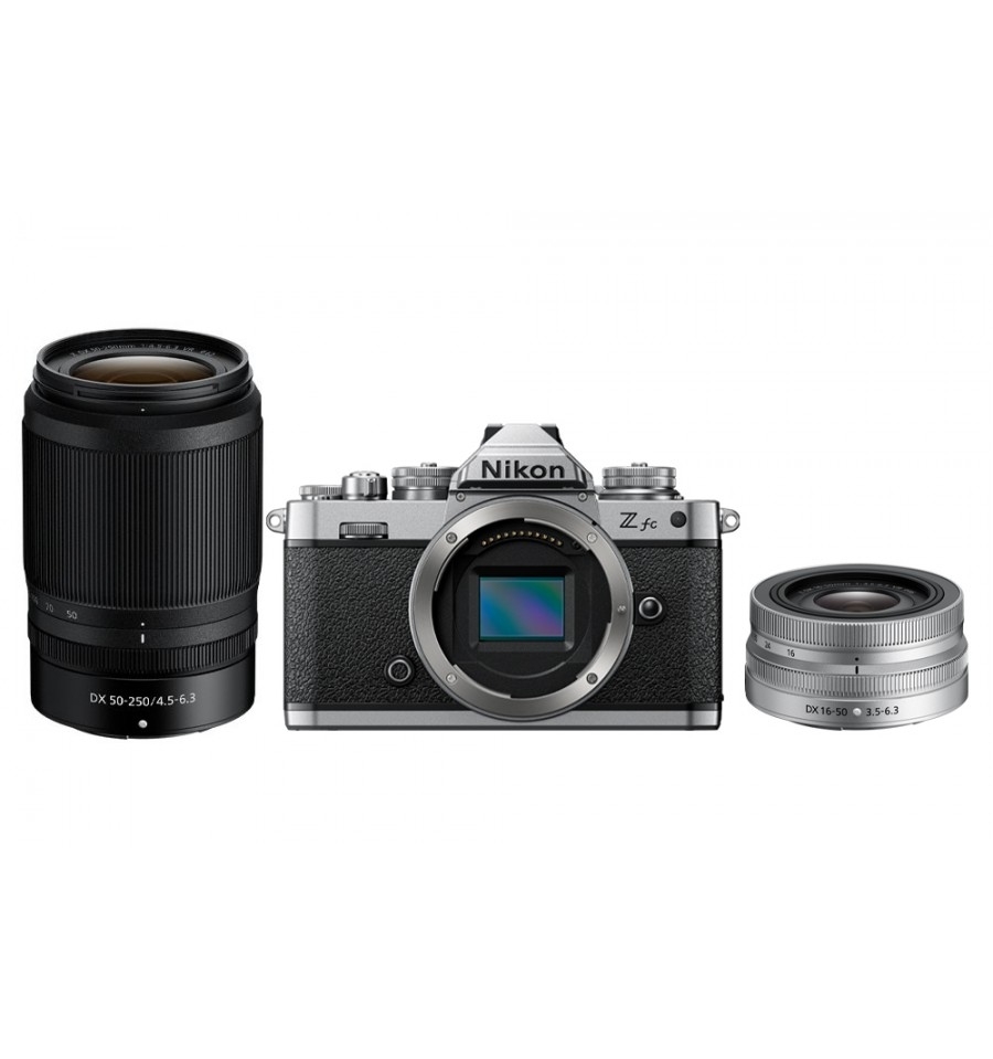 nikonzfc zdx1650vrse zdx50250 1