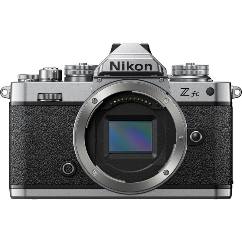 nikonzfcbody 1