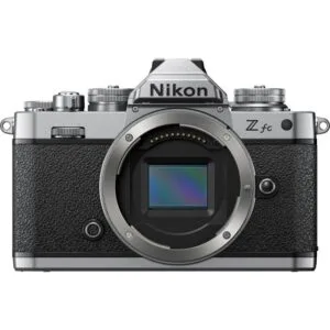 Nikon Z fc ohišje rabljeno