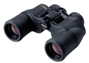 NIKON daljnogled 10X42 ACULON A211