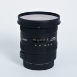 objektiv sigma 1020 3 5 ex dc hsm za canon rabljen 2