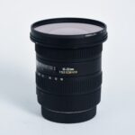 objektiv sigma 1020 3 5 ex dc hsm za canon rabljen 3