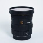 objektiv sigma 1020 3 5 ex dc hsm za canon rabljen 4