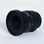 objektiv sigma 1020 3 5 ex dc hsm za canon rabljen 5