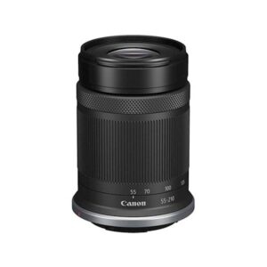 CANON objektiv RF-S 55-210/5-7,1 IS STM CANON objektiv RF-S 55-210/5-7,1 IS STM