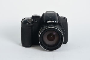 NIKON COOLPIX P600 - RABLJEN NIKON COOLPIX P600 - RABLJEN