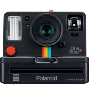Polaroid ORIGINALS fotoaparat OneStep+ ČRN