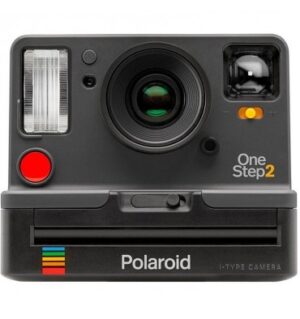 Polaroid ORIGINALS fotoaparat OneStep2 ČRN