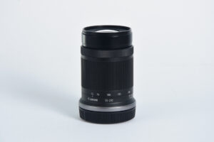 CANON objektiv RF-S 55-210/5-7,1 IS STM - rabljen