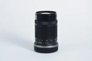 CANON objektiv RF-S 55-210/5-7,1 IS STM - rabljen CANON objektiv RF-S 55-210/5-7,1 IS STM - rabljen