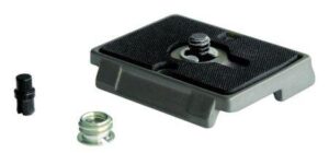 MANFROTTO plošča 200PL