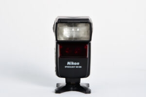 NIKON SB-600 BLISKAVICA - RABLJENA NIKON SB-600 BLISKAVICA - RABLJENA