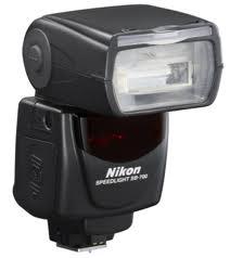 NIKON bliskavica SB700
