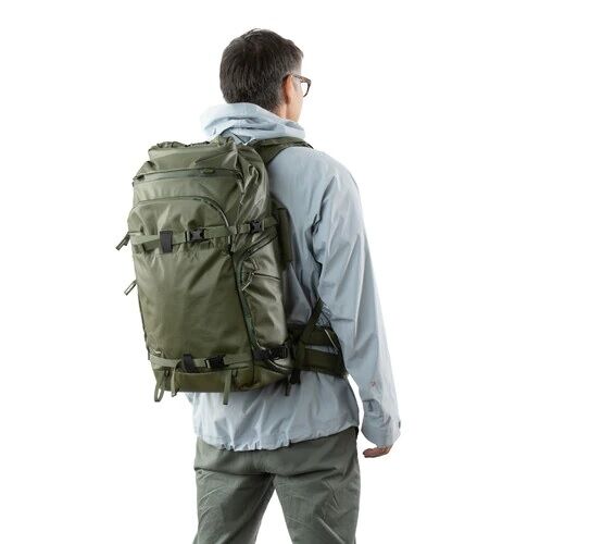 shimoda action x30 europe