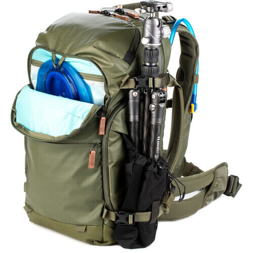 shimoda explore v2 25 nahrbtnik starter kit  voja ko zelen distributer