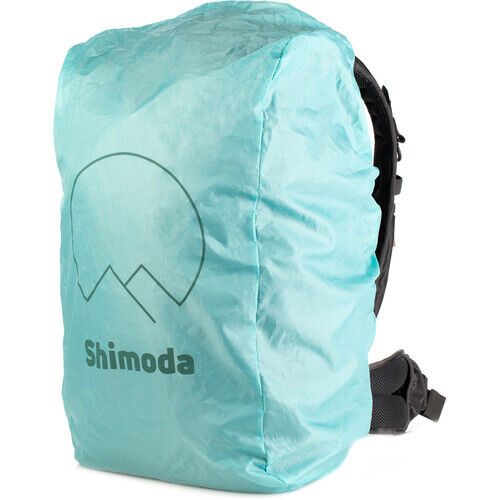 shimoda explore v2 30 nahrbtnik starter kit pohodni ki