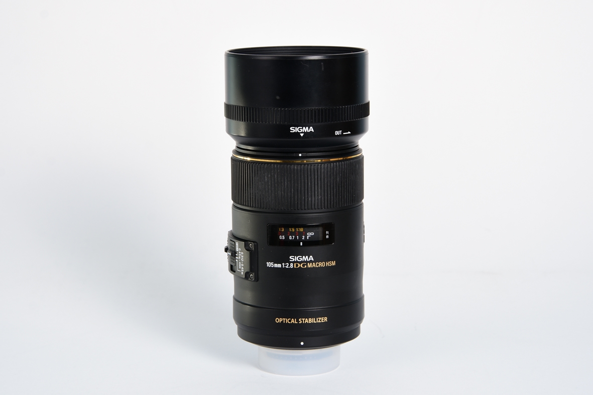 sigma105macro 5