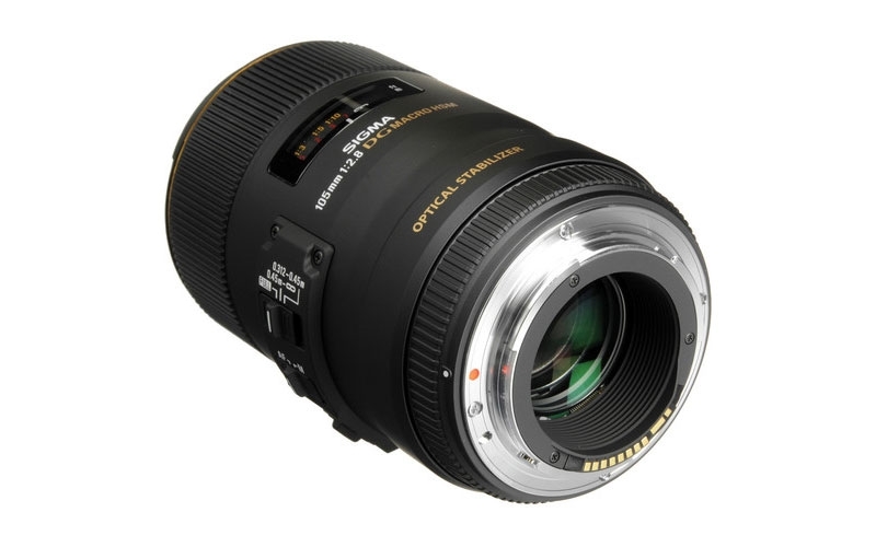 sigma 105 2 8 macro dg os hsm 2 1